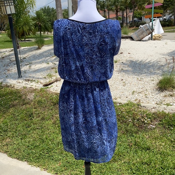 NWT H&M Dress Size 10 - Picture 3 of 5